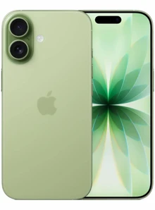 Apple iPhone 17 256 GB Sage (зеленый)