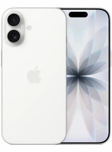 Apple iPhone 17 256 GB White (белый)