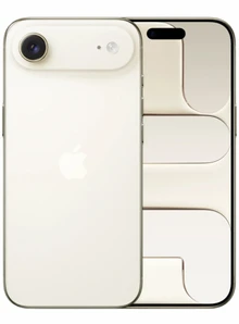 iPhone Air 256 GB Light Gold (золотистый)