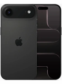 iPhone Air 256 GB Space Black (космический черный)