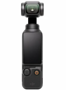 DJI Osmo Pocket 3 Creator Combo