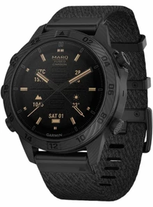 Garmin MARQ Commander Gen 2 Чёрный