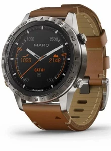 Garmin MARQ Adventurer Коричневый