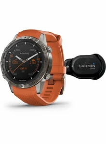 Garmin MARQ Adventurer Performance Edition