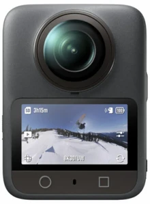 Экшен-камера DJI Osmo 360 Adventure Combo