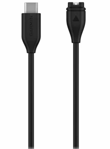 Garmin Cable USB-C For Marq 2 Чёрный