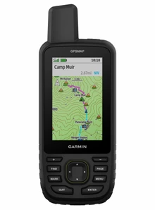 Garmin GPSMAP 67 