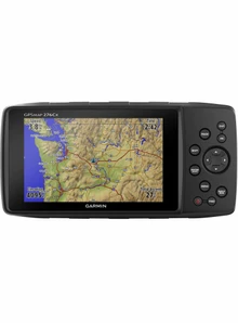 Garmin GPSMAP 276Cx