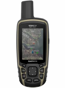 Garmin GPSMAP 65