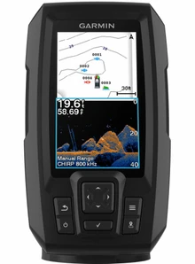 Garmin Striker Vivid 4cv