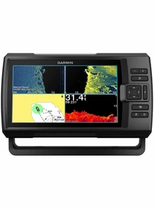 Garmin Striker Vivid 9sv