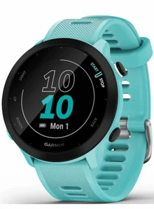 Garmin Forerunner 55 Бирюзовый