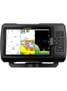Garmin Striker Vivid 7cv