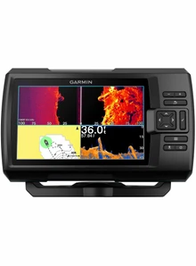 Garmin Striker Vivid 7sv