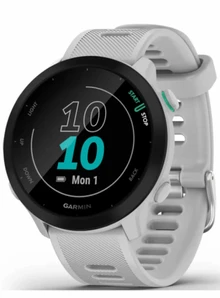 Garmin Forerunner 55 Белый