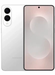 Samsung Galaxy S25 Edge SM-S937B 12GB/256GB Титановый серебристый