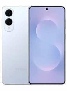 Samsung Galaxy S25 Edge SM-S937B 12GB/512GB Титановый ледяной синий
