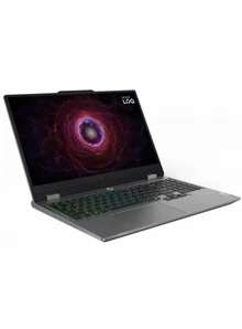 Lenovo LOQ 15ARP9 83JC0001US Серый