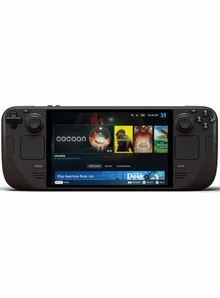 Valve Steam Deck OLED 1 ТБ