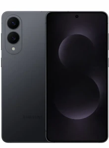 Samsung Galaxy S25 Edge SM-S937B 12GB/512GB Титановый чёрный