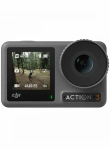 DJI Osmo Action 3 Adventure Combo