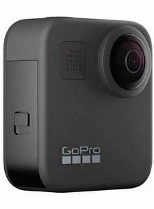 GoPro MAX Чёрный