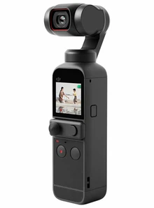 DJI Osmo Pocket 2 Combo