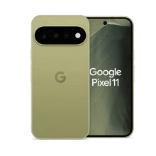 Google Pixel 11 12GB/256GB (фисташковый)