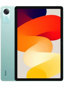 Redmi Pad SE 4GB/128GB международная версия, мятный