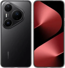Huawei Pura 80 Pro 12/512 GB Черный