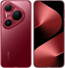 Huawei Pura 80 Pro 12/512 GB Красный