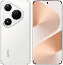 Huawei Pura 80 Pro 12/512 GB Белый