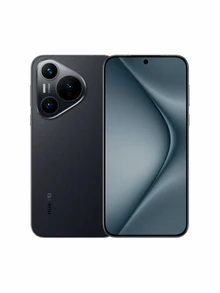 Huawei Pura 70 12/256 GB Чёрный