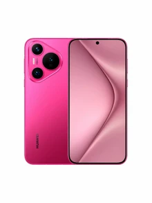 Huawei Pura 70 12/256 GB Розовый