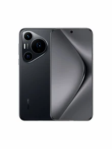 Huawei Pura 70 Pro 12/512 GB Чёрный