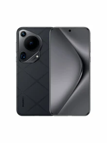 Huawei Pura 70 Ultra 16/512 GB Чёрный