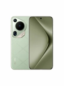 Huawei Pura 70 Ultra 16/512 GB Зелёный