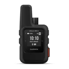 Garmin Inreach Mini 2 Black (черный)
