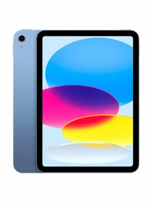 Apple iPad 11" 2025 Wi-Fi 128 GB Blue (синий) MD4A4