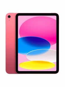Apple iPad 11" 2025 Wi-Fi 128 GB Pink (розовый) MD4E4