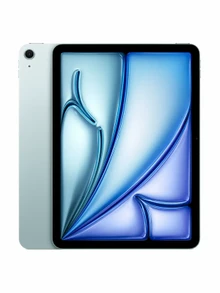 iPad Air 11" M3 128 GB Синий