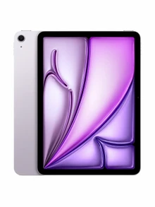 iPad Air 11" M3 128 GB Фиолетовый
