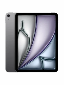 iPad Air 11" M3 128 GB Серый космос