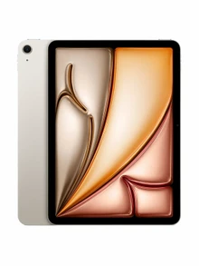 iPad Air 11" M3 128 GB Сияющая звезда