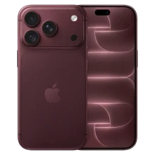 Apple iPhone 18 Pro 256 GB Burgundy (бордовый) nano-SIM Apple iPhone 18 Pro 256 GB Burgundy (бордовый) nano-SIM
