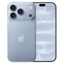 Apple iPhone 18 Pro 256 GB Glacier (светло-голубой) nano-SIM Apple iPhone 18 Pro 256 GB Glacier (светло-голубой) nano-SIM