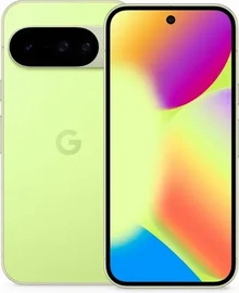 Google Pixel 10 12/128 GB Лемонграсс