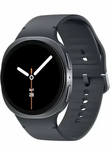 Samsung Galaxy Watch 8 44 мм LTE Графит