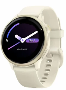 Garmin Vivoactive 6 Лунное золото