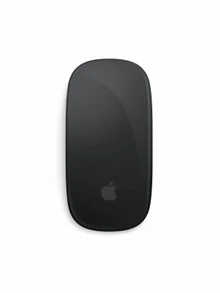 Мышь Apple Magic Mouse 3 Чёрный